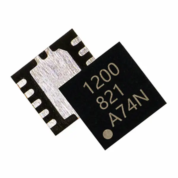 Regulátor napětí IC čip TPS51200DRCR TPS51200DRCT TPS51200DRCRG4 TPS51200DRCTG4 IC REG CONV DDR 1OUT 10VSON