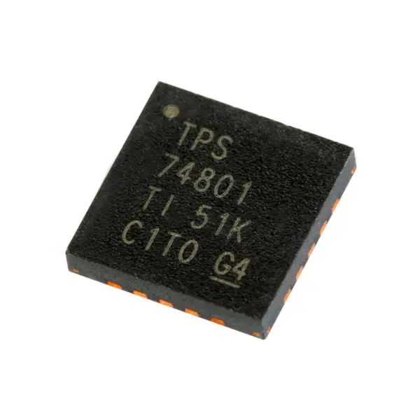 Regulátor napětí IC čip TPS74801DRCR TPS74801DRCT TPS74801DRCRG4 TPS74801DRCRTG4 IC REG LIN POS ADJ 1,5A 10VSON
