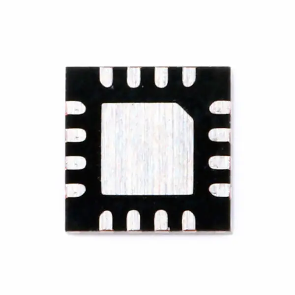 Spínací regulátor IC čip TPS62130RGTR TPS62130RGTRF0 IC REG BUCK ADJUSTABLE 3A 16QFN
