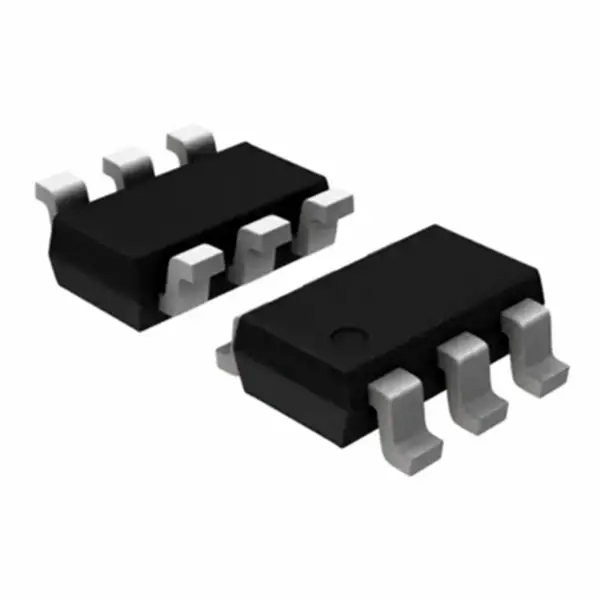 Čip ovladače výkonového spínače TPS27081ADDCR IC PWR SWITCH TSOT23-6
