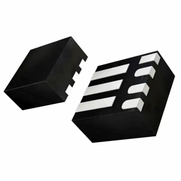 Spínací regulátor IC čip TPS62085RLTT TPS62085RLTR IC REG BUCK ADJ 3A 7VSON-HR