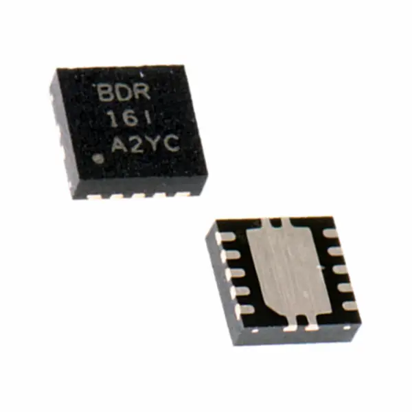 Spínací regulátor IC čip TPS62290DRVR TPS62290DRVT TPS62290DRVTG4 IC REG BUCK ADJUSTABLE 1A 6SON