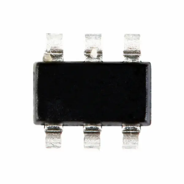 Čip pro snižování napětí TPS562201DDCR TPS562201DDCT IC REG BUCK ADJ 2A TSOT23-6