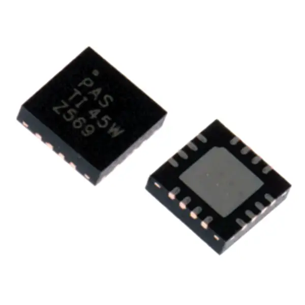 Napájecí spínač IC čip TPS22965DSGT TPS22965DSGR IC PWR SWITCH N-CHAN 8WSON