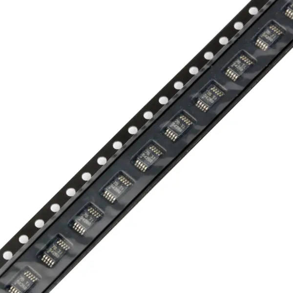 Spínací regulátor IC čip TPS54260DGQ TPS54260DGQG IC REG BUCK ADJ 2,5A 10MSOP
