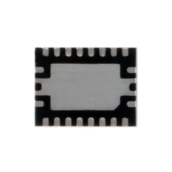 Synchronní zesilovací měnič IC čip TPS61088RHLR TPS61088RHLT IC REG BOOST ADJ 10A 20VQFN