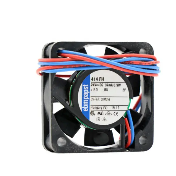 Ventilátor Ebmpapst 414FH