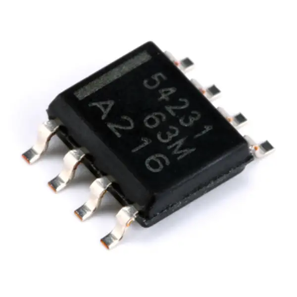 Stejnosměrný měnič napětí čip TPS54231DR TPS54231DRG4 IC REG BUCK ADJUSTABLE 2A 8SOIC