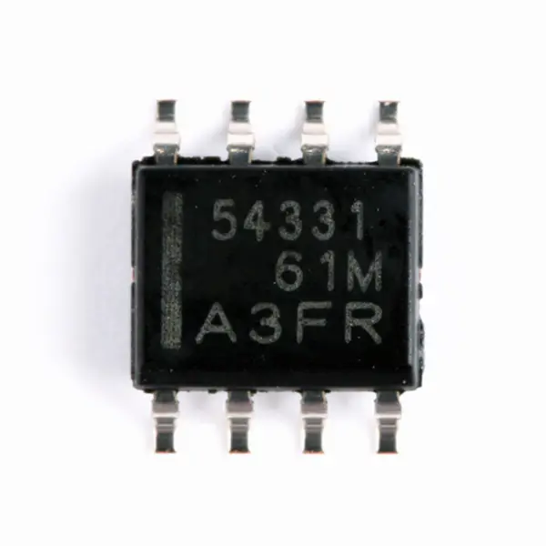 Snižující převodník IC čip TPS54331DDAR TPS54331DDA IC REG BUCK ADJUSTABLE 3A 8SOPWR