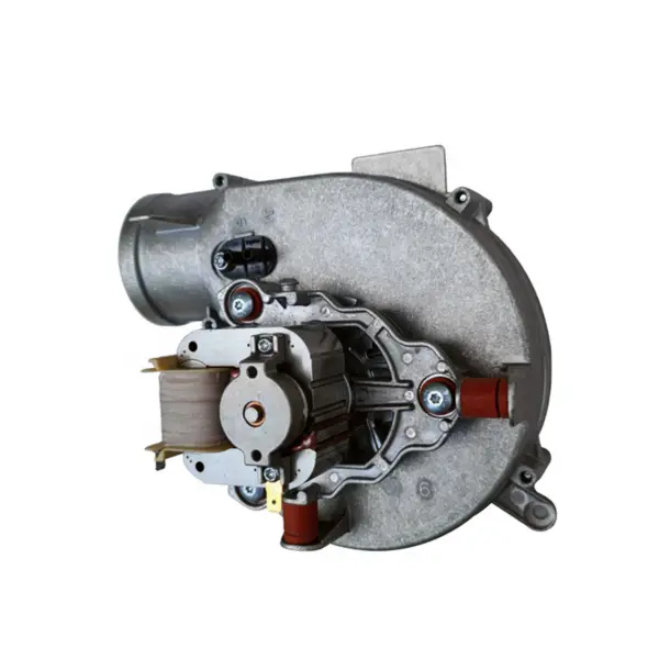 Ebmpapst RLN108/0034C2 Ventilátor