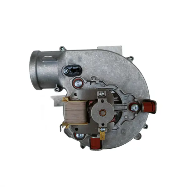 Ebmpapst RLN108/0034C2 Ventilátor