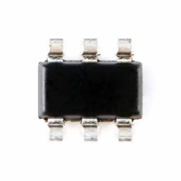 Snížený převodník IC čip TPS54302DDCR TPS54302DDCT IC REG BUCK ADJ 3A TSOT23-6