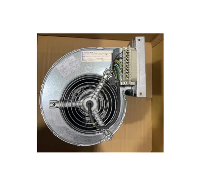PTC-ABB Ventilátor frekvenčního měniče D2D160-CE02-16