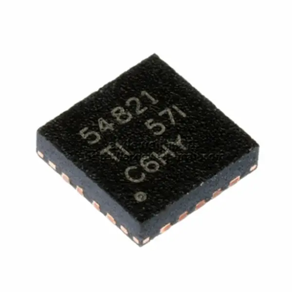 Spínací regulátor IC čip TPS54821RHLR TPS54821RHLT IC REG BUCK ADJUSTABLE 8A 14VQFN