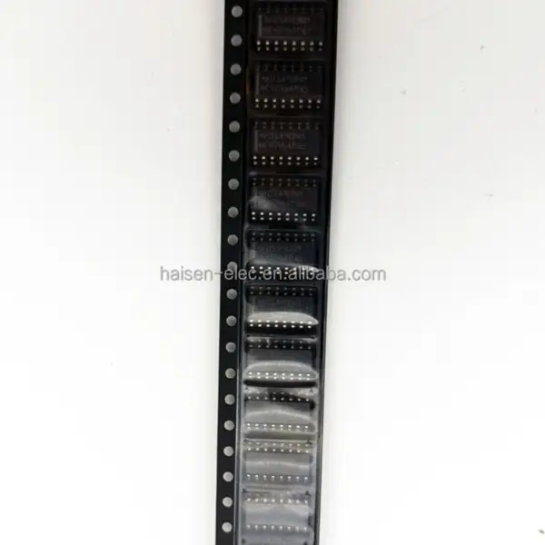 Logický integrovaný obvod CD74HC4046AM96 CD74HC4046AMT CD74HC4046AM IC PLL W/VCO HS 16-SOIC