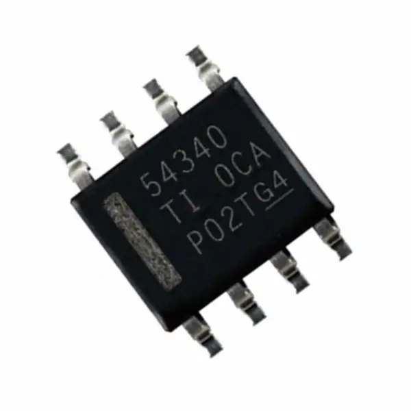 Spínací regulátor IC čip TPS54340DDAR TPS54340DDA IC REG BUCK ADJ 3,5A 8SOPWR