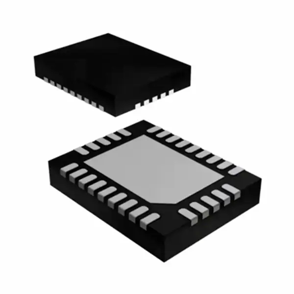 Spínací regulátor IC čip TPS548A20RVER TPS548A20RVET IC REG BUCK ADJ 15A 28VQFN