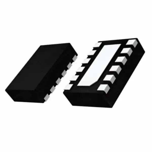 Spínací regulátor IC čip TPS62740DSST TPS62740DSSR IC REG CONV BLUETTH 1OUT 12WSON