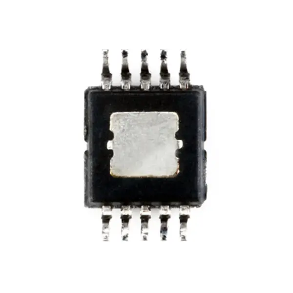 Snižující převodník IC čip TPS54160DGQRG4 TPS54160DGQR TPS54160DGQ IC REG BUCK ADJ 1,5A 10MSOP