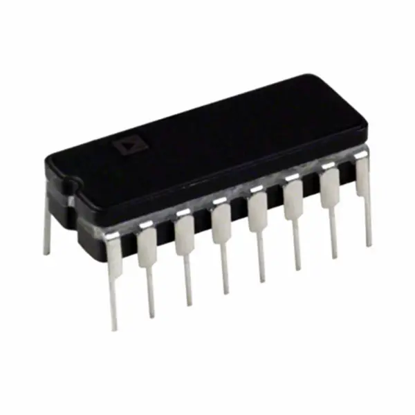 Zesilovač IC čip AD684SQ AD684AQ AD684JQ IC OPAMP SAMPL/HOLD 4CIRC 16CDIP