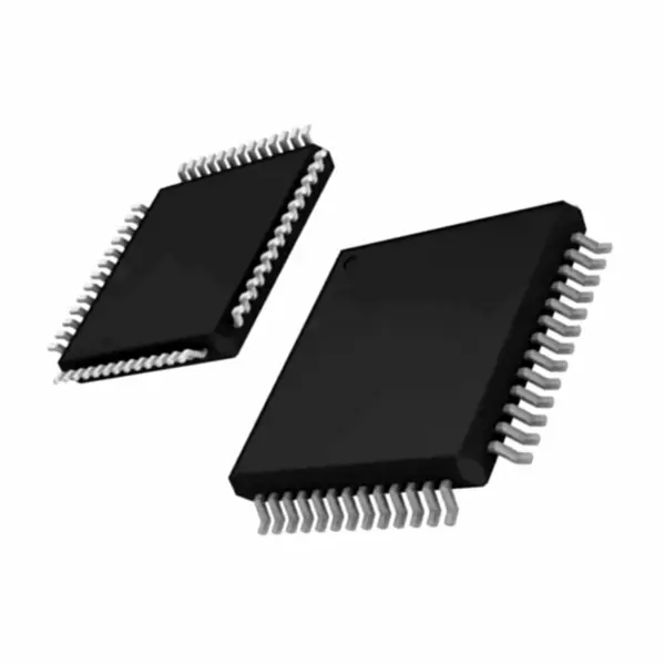 Analogově digitální převodník IC čip AD6644ASTZ-40 AD6644ASTZ-65 IC ADC 14BIT PIPELINED 52LQFP