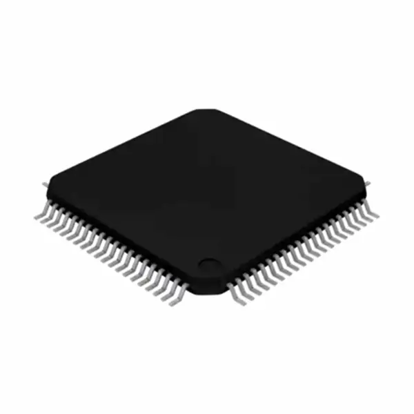 Mikroprocesorový řadič IC čip PIC18F8390-I/PT PIC18F8390-E/PT IC MCU 8BIT 8KB FLASH 80TQFP