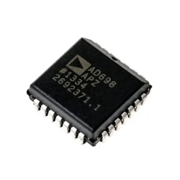 Rozhraní - regulátor signálu IC čip AD698APZ AD698AP IC LVDT SIGNAL COND 28-PLCC