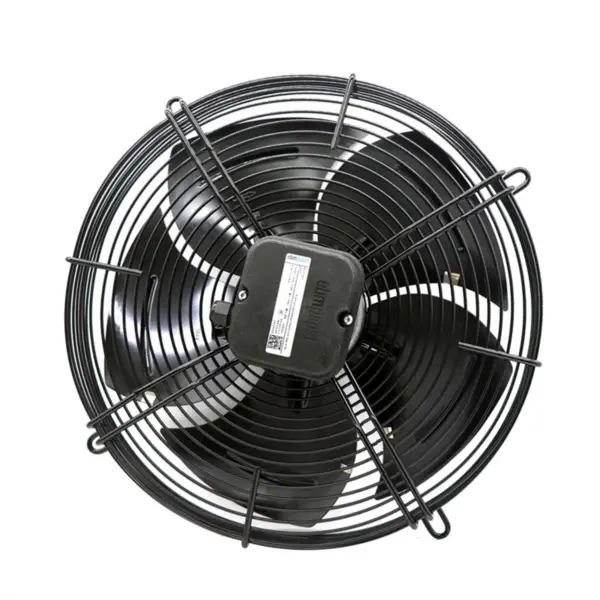 Ventilátor Ebmpapst S4D350