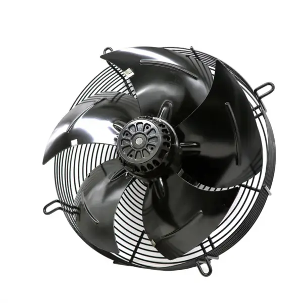 Ventilátor Ebmpapst S4D350