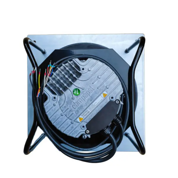 Ventilátor Ebmpapst K3G250-PR17-W9