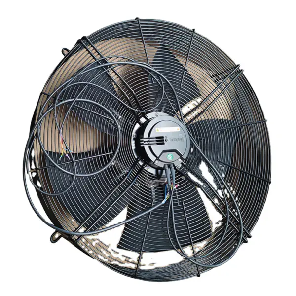 Ebmpapst S3G710-AO85-21/F01 230V 50/60HZ 830RPM 700W odstředivý chladicí ventilátor