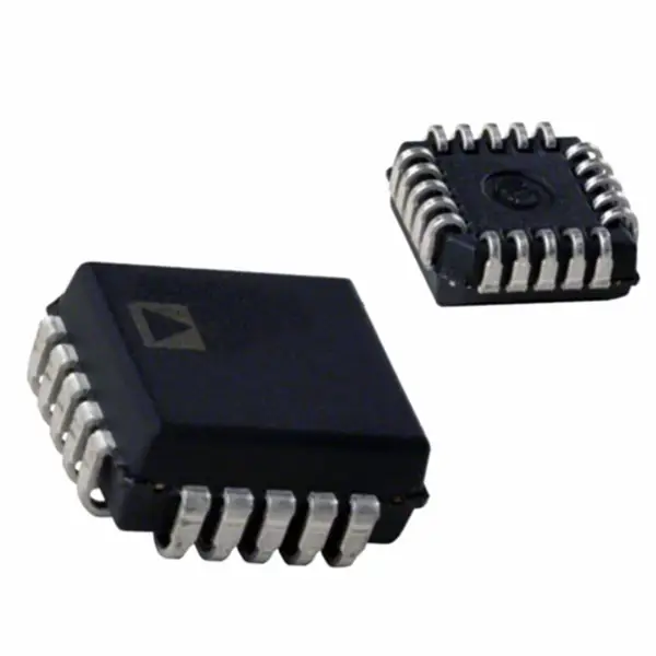 Převodník IC čip AD652KPZ AD652KPZ-REEL AD652JPZ AD652JPZ-REEL IC V/F CONV 2MHZ 20PLCC