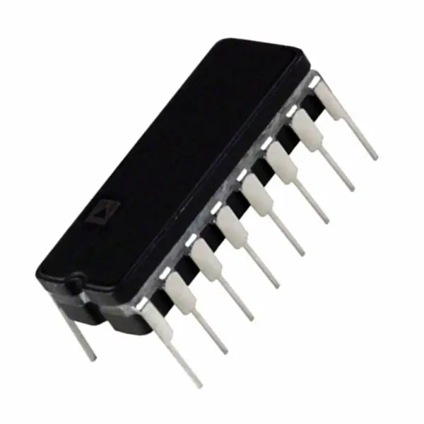 Napěťový frekvenční měnič IC čip AD652AQ AD652BQ AD652SQ VFC Sync 2MHz 16-Pin CDIP Tube