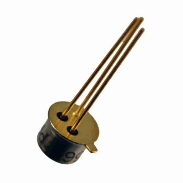 Snímač teploty IC čip AD590LH AD590LF AD590LH/883B SENZOR ANALOG -55C-150C TO52-3