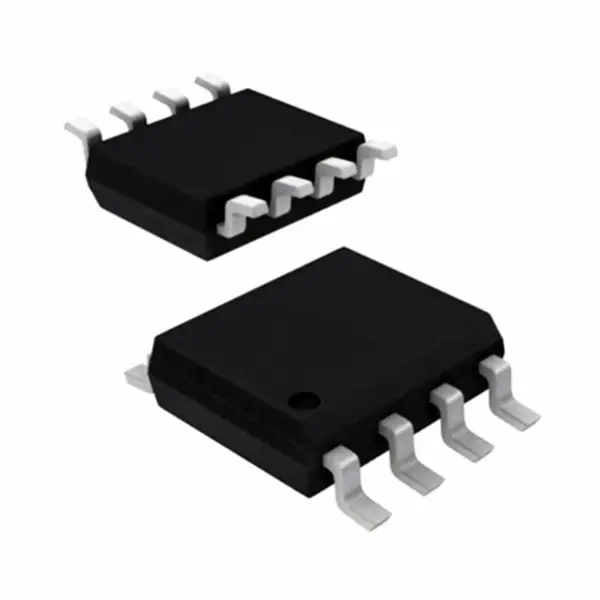 Přístrojový zesilovač AD586ARZ AD586KRZ AD586KRZ-REEL7 AD586ARZ-REEL7 IC VREF SERIES 0.1% 8SOIC