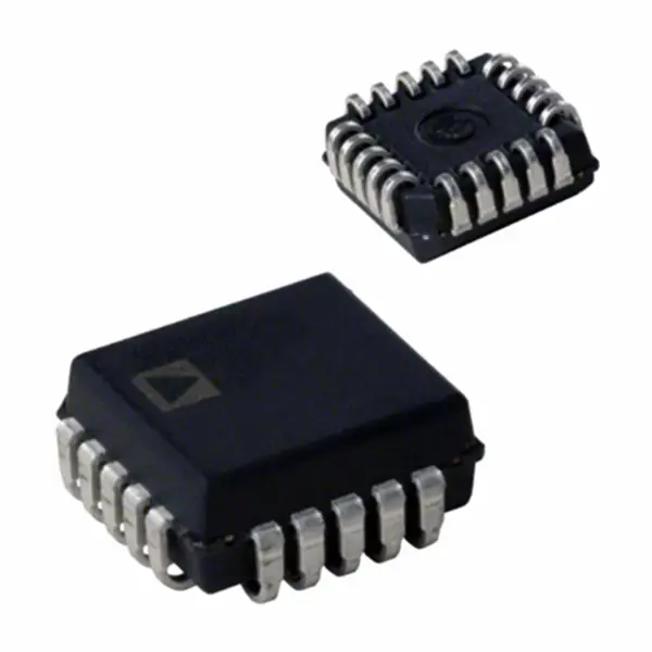 Digitálně analogový převodník IC čip AD558JPZ-REEL7 AD558JPZ IC DAC 8BIT V-OUT 20PLCC