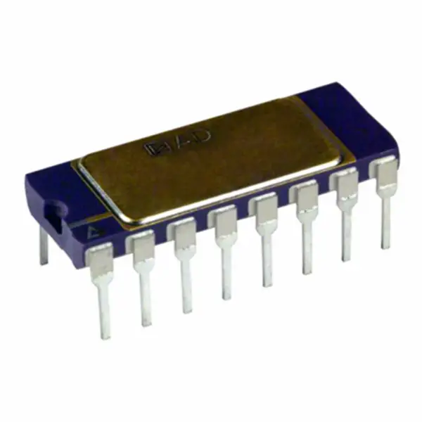 Operační zesilovač IC čip AD558SD AD558JD AD558KD AD558TD IC DAC 8BIT V-OUT 16CDIP