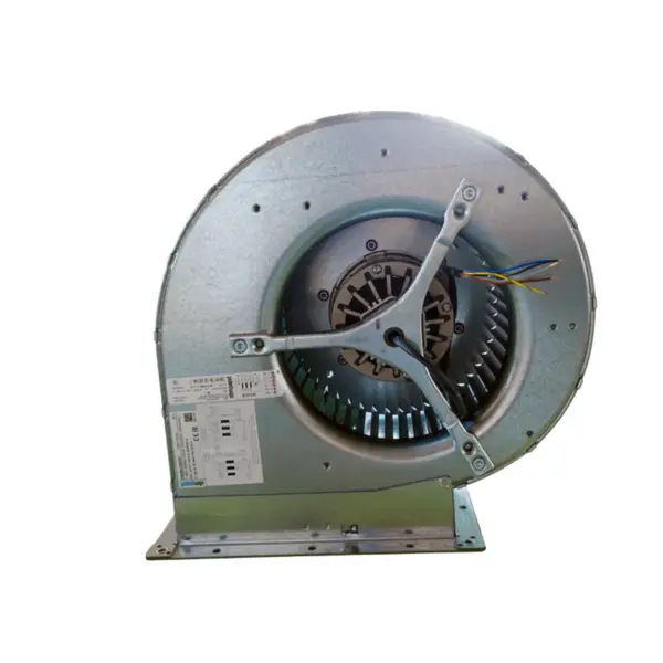 Ebmpapst D4D250-CA02-01 Ventilátor