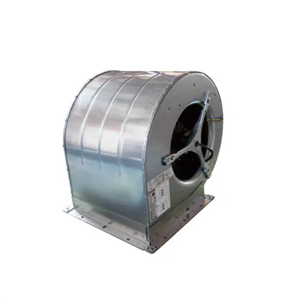 Ebmpapst D4D250-CA02-01 Ventilátor
