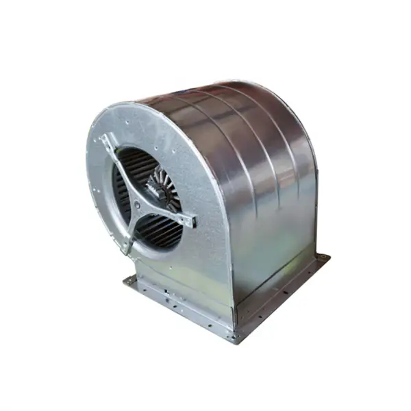 Ebmpapst D4D250-CA02-01 Ventilátor