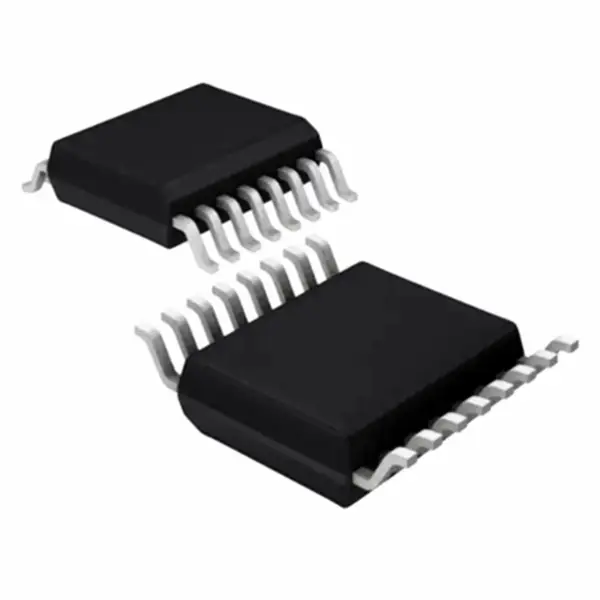 Digitálně analogový převodník IC čip AD5570WRSZ-REEL AD5570WRSZ AD5570WRS IC DAC 16BIT V-OUT 16SSOP