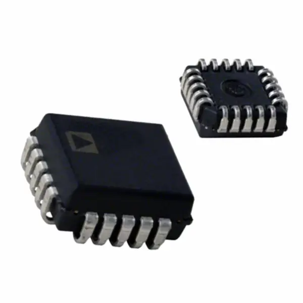 Digitálně analogový převodník IC čip AD558KNZ AD558KPZ AD558KPZ-REEL7 IC DAC 8BIT V-OUT 20PLCC