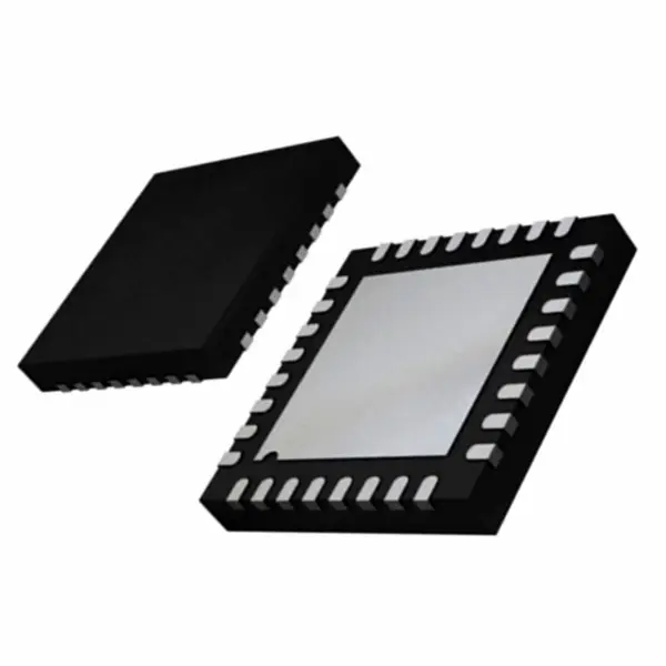 Digitálně analogový převod IC čip AD4696BCPZ AD4696BCPZ-RL7 IC ADC 16BIT SAR 32LFCSP