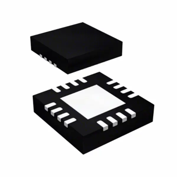 Analogově digitální převodníky Čip AD4683BCPZ-RL AD4683BCPZ-RL7 IC ADC 16BIT SAR 16LFCSP