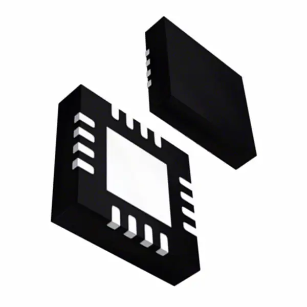 Analogově digitální převodníky IC čip AD4681BCPZ-RL AD4681BCPZ-RL7 AD4680BCPZ-RL AD4680BCPZ-RL7 IC ADC 16BIT SAR 16LFCSP