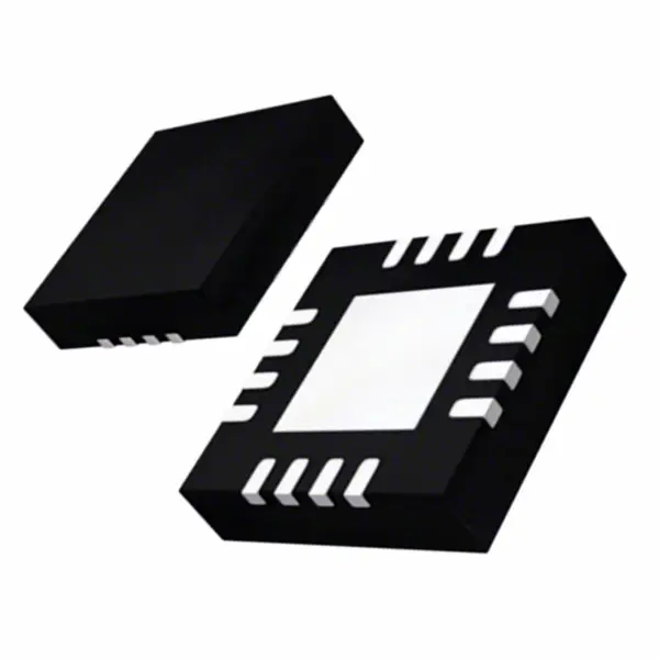 Analogově digitální převodníky IC čip AD4682BCPZ-RL AD4682BCPZ-RL7 IC ADC 16BIT SAR 16LFCSP
