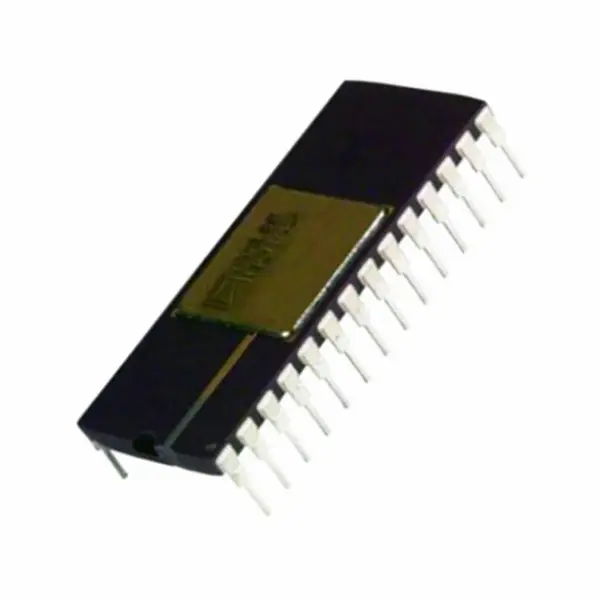 Konverze IC čip AD390TD/883B AD390TD DAC 4-CH 12-bit 28-Pin SBCDIP