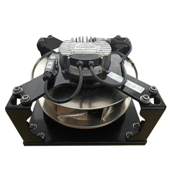 Ventilátor Ebmpapst K3G310-AY90-N1