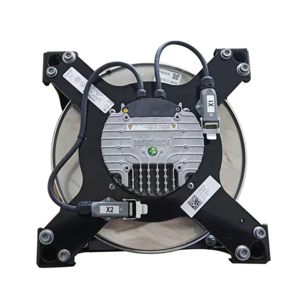 Ventilátor Ebmpapst K3G310-AY90-N1