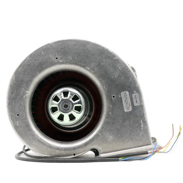 Ebmpapst G3G160-CU09-11 Ventilátor